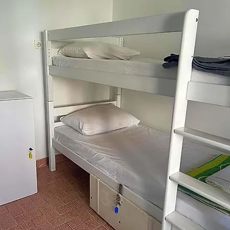 Hotel Hostel Omis Omiš