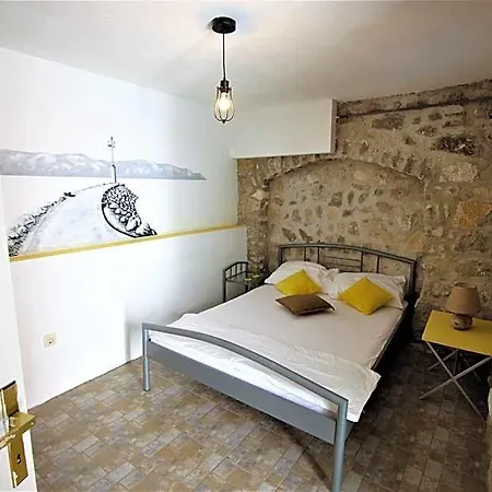 Hotel Hostel Omis