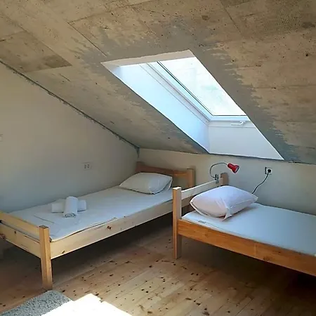 Hostel Omis * Omiš
