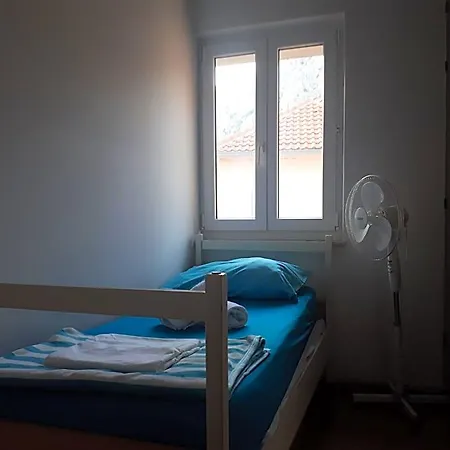 Hostel Omis Hotel Omiš