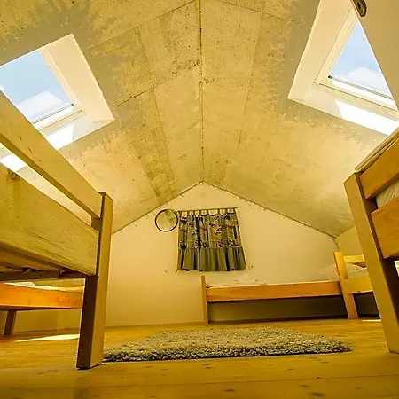 Hotel Hostel Omis Omiš