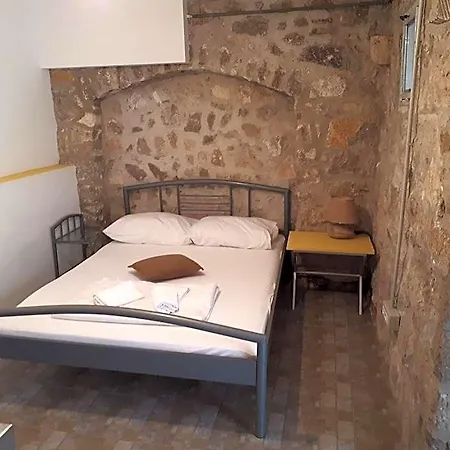 Hotel Hostel Omis