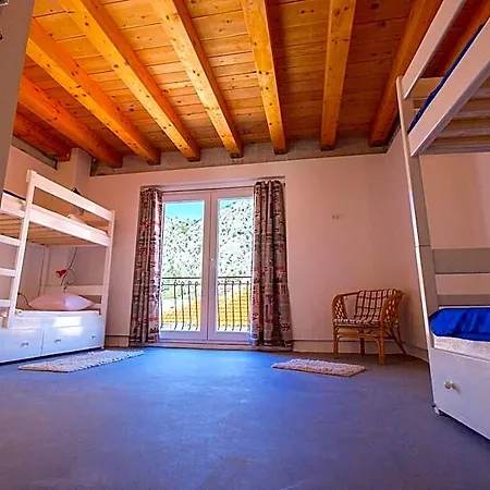 Hotel Hostel Omis Omiš
