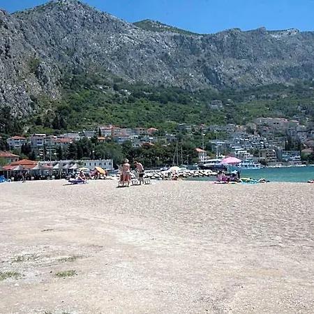 Hostel Omis Omiš