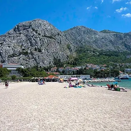 Hotel Hostel Omis
