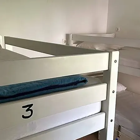Hostel Omis